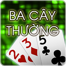 Đánh bài Ba cây – Chơi bài 3 cây online tại Wewin