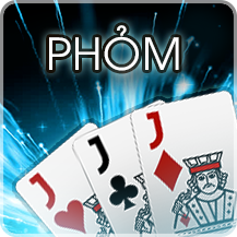 Chơi phỏm online – Game đánh bài phỏm miễn phí tại Wewin