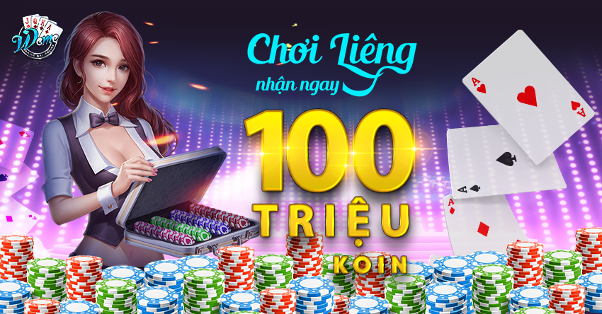 Giải đấu Liêng năm 2018